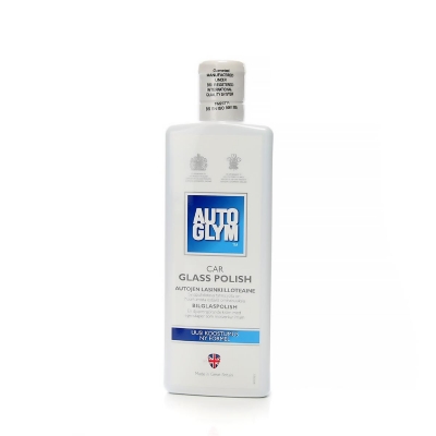 Glaspolish Autoglym Car Glass Polish, 325 ml