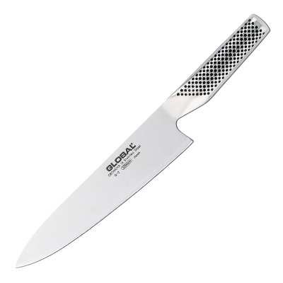 Global G2 Kockkniv 20 cm