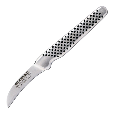 Global GSF-34 Tournierkniv smidd 6 cm