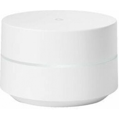 Google Wifi (2nd Gen) - 2021 / Mesh / 1-pack