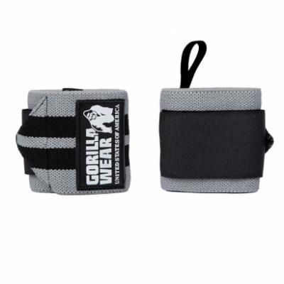 Gorilla Wear Wrist Wraps Pro