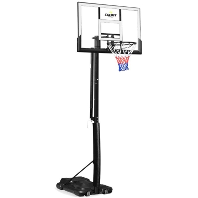 Gymstick Court Champ Basketball Stand, Basketkorg