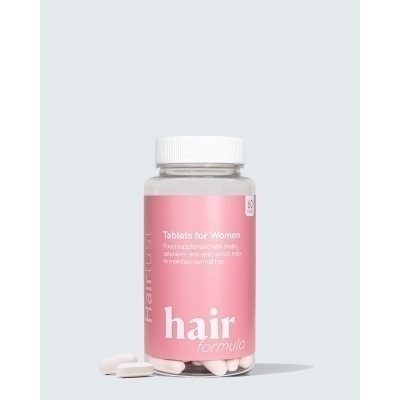 Hair Formula Tablets for Women