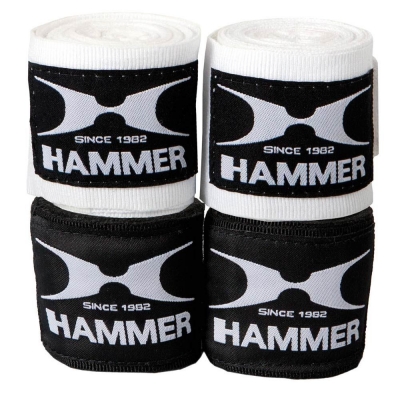 Hammer Boxing Bandage Elastic, Linda