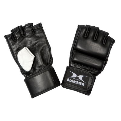 Hammer Boxing Gloves MMA Premium, MMA- & grapplinghandskar