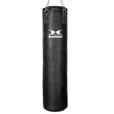 Hammer Boxing Punching Bag Premium Kick, Kampsportsäck