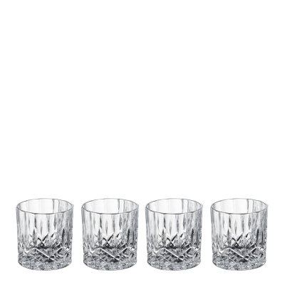 Harvey Whiskyglas 31 cl 4-pack