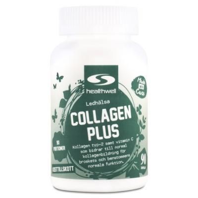 Healthwell Collagen Plus