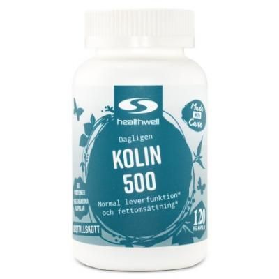 Healthwell Kolin 500