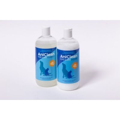 Healthy Pet AniClean Balsam utan parfym