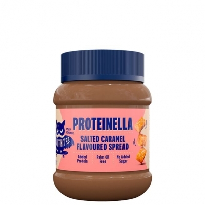 Healthyco Proteinella