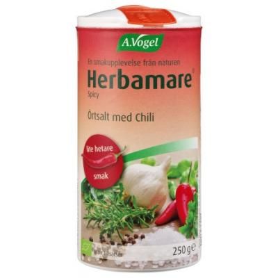 Herbamare Spicy