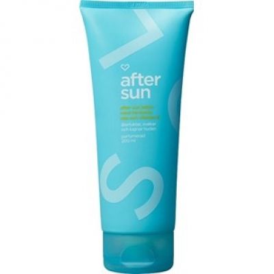 Hjärtats After Sun Lotion 200 ml