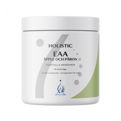 Holistic EAA