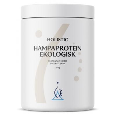 Holistic Hampaprotein