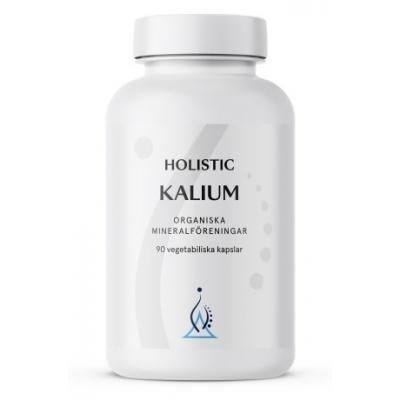 Holistic Kalium