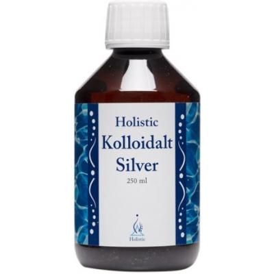 Holistic Kolloidalt Silver