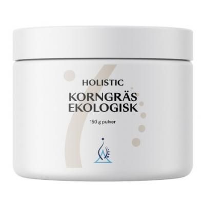 Holistic Korngräs