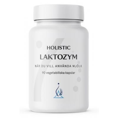 Holistic Laktozym