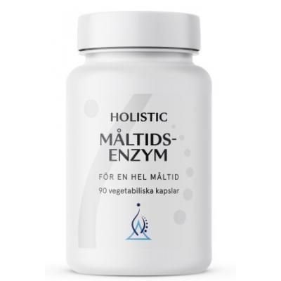 Holistic Måltidsenzym