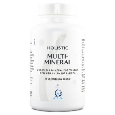 Holistic Multimineral