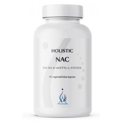 Holistic NAC