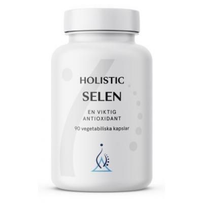 Holistic Selen