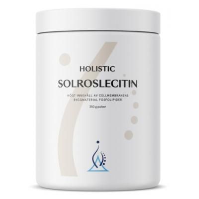 Holistic Solroslecitin