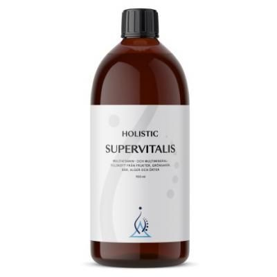 Holistic SuperVitalis 