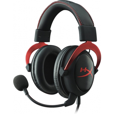 HyperX Cloud 2 Gaming Headset