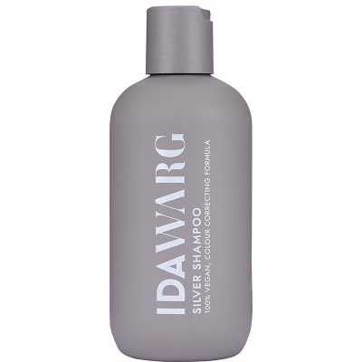 Ida Warg Silver Shampoo 250 ml