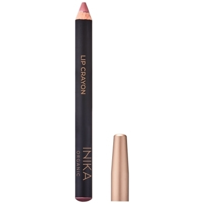 INIKA Organic Lip Crayon 3 g Pink Nude