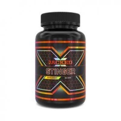 Jacked Stinger Testobooster