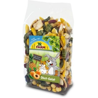 JR Farm Fruktsallad