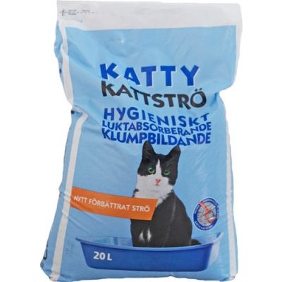 Katty Kattströ