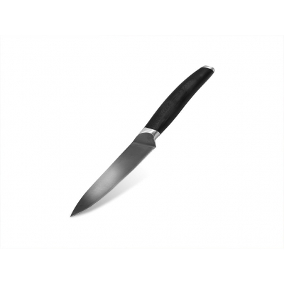 Keramik-stål-hybrid Onyx Cookware™ Allkniv 13cm