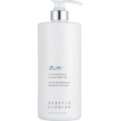 Kerstin Florian Thermal Mineral Shower & Bath Gel 946 ml