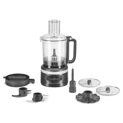 KitchenAid 5KFP0921EBM Matberedare