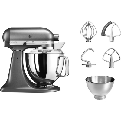 KitchenAid Artisan 175 Köksmaskin 4