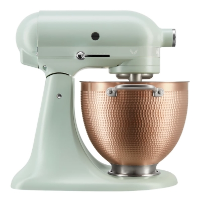 KitchenAid Artisan Köksmaskin 5KSM180LEELB 4,7 L Design Edition 2022 Blossom