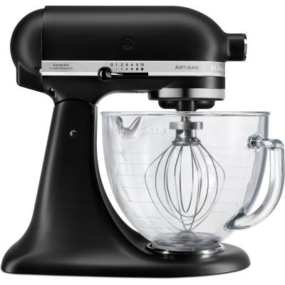 KitchenAid Artisan KSM156 köksmaskin