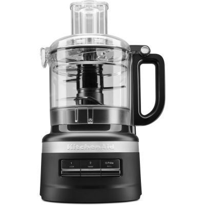 KitchenAid Matberedare 5KFP0719EBM 1