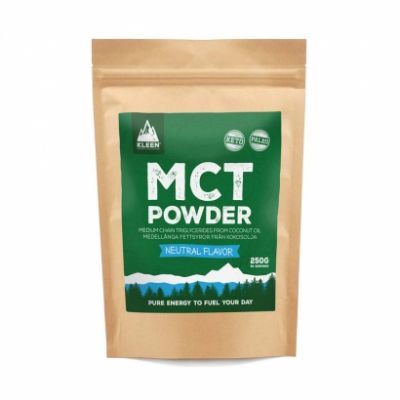 Kleen MCT Powder 250 g