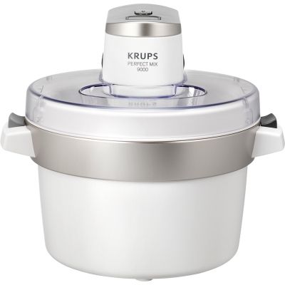 Krups Perfekt Mix Glassmaskin GVS241