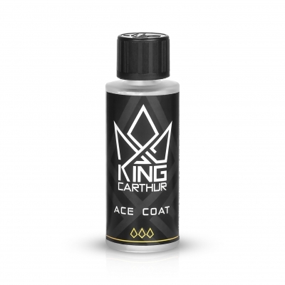 Lackförsegling King Carthur ACE Coat, 30 ml