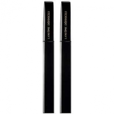 Lancôme Definicils Mascara Duo 2 x N°01 Black