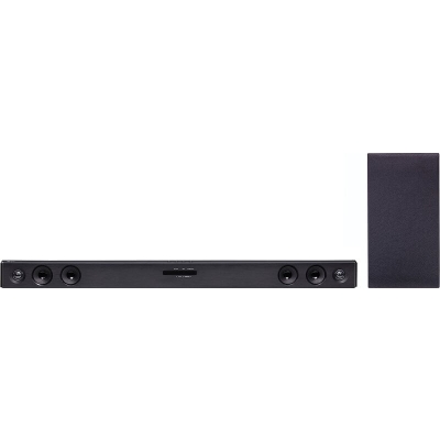 LG Soundbar SQC2