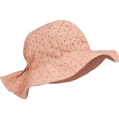 Liewood solhatt Amelia solhatt stl 3-6 m