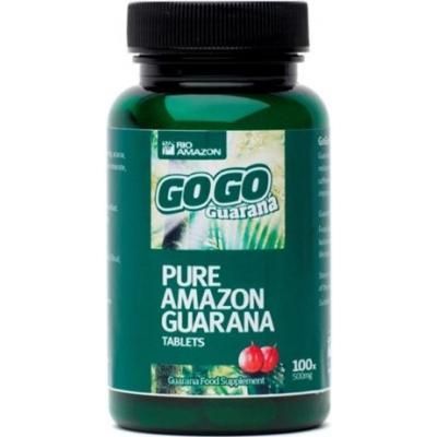 Life Products Guarana