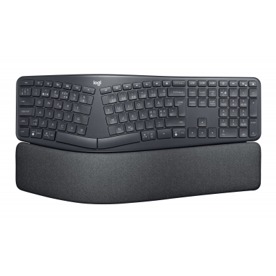 Logitech Ergo K860 Ergonomiskt tangentbord